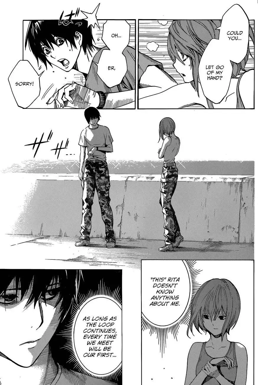 All You Need Is Kill Chapter 13 6